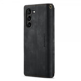 CaseMe Samsung Galaxy S23 Cover C30 Series Sort