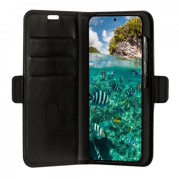 dbramante1928 Samsung Galaxy S23 Cover Copenhagen Sort