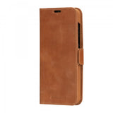dbramante1928 Samsung Galaxy S23 Cover Copenhagen Tan