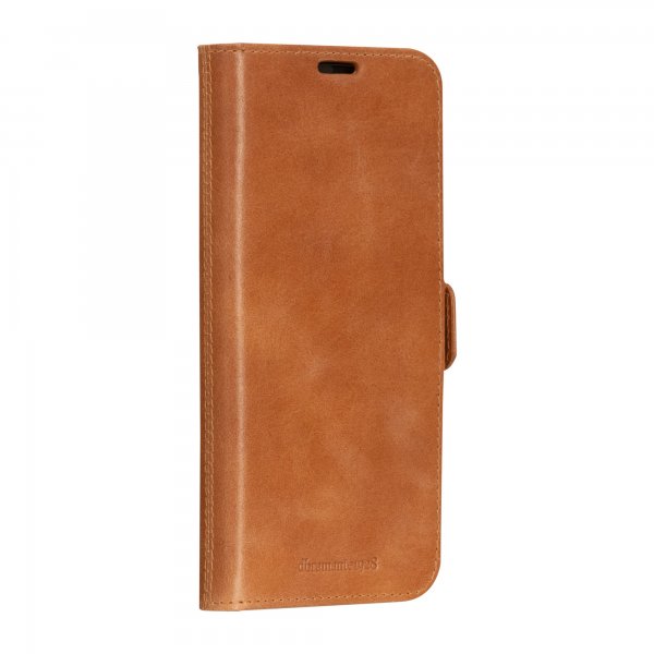 dbramante1928 Samsung Galaxy S23 Cover Copenhagen Tan