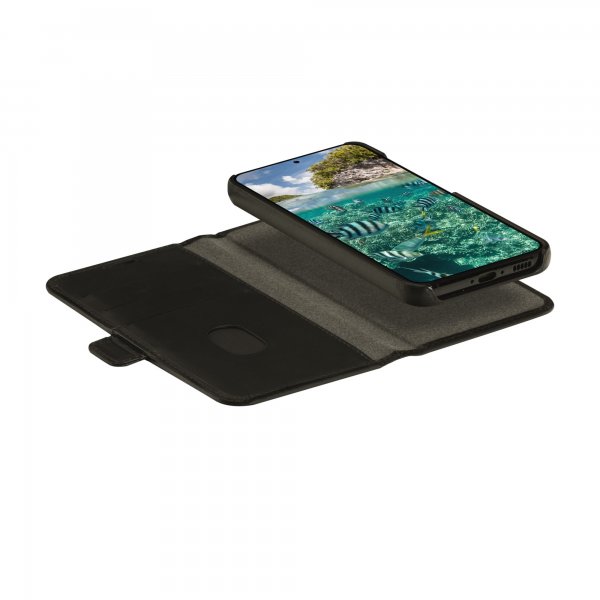 dbramante1928 Samsung Galaxy S23 Cover Lynge Sort