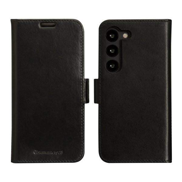 dbramante1928 Samsung Galaxy S23 Cover Lynge Sort