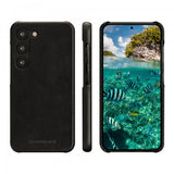 dbramante1928 Samsung Galaxy S23 Cover Lynge Sort