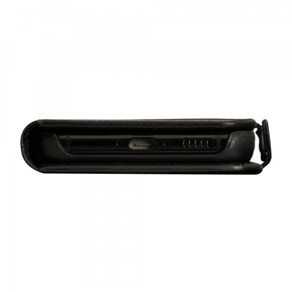 dbramante1928 Samsung Galaxy S23 Cover Lynge Sort