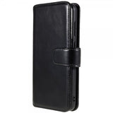 Nordic Covers Samsung Galaxy S23 Etui MagLeather Raven Black