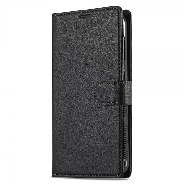 Nordic Covers Samsung Galaxy S23 Cover med aftageligt MagSafe-cover Raven Black