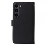 Betopnice Samsung Galaxy S23 Etui med aftageligt Cover 005 Sort
