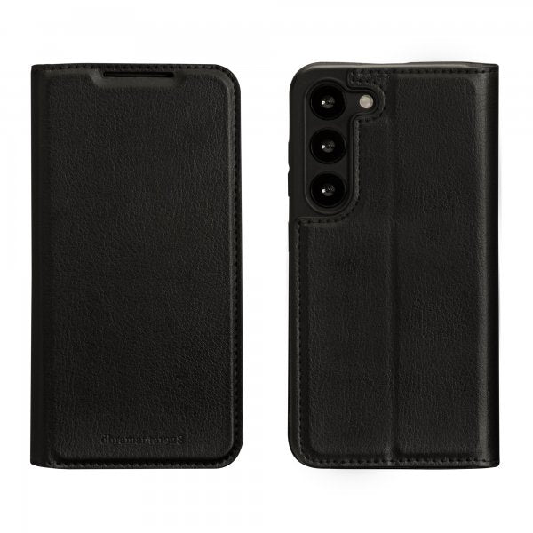 dbramante1928 Samsung Galaxy S23 Cover Oslo Sort