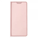 Dux Ducis Samsung Galaxy S23 Cover Skin Pro Series Rosa