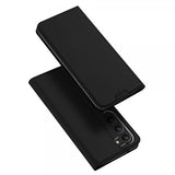 Dux Ducis Samsung Galaxy S23 Cover Skin Pro Series Sort