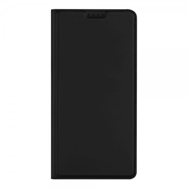 Dux Ducis Samsung Galaxy S23 Cover Skin Pro Series Sort
