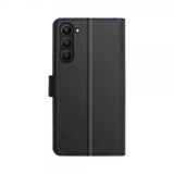 Xqisit Samsung Galaxy S23 Cover Slim Wallet Selection Sort