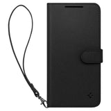 Spigen Samsung Galaxy S23 Cover Wallet S Plus Sort