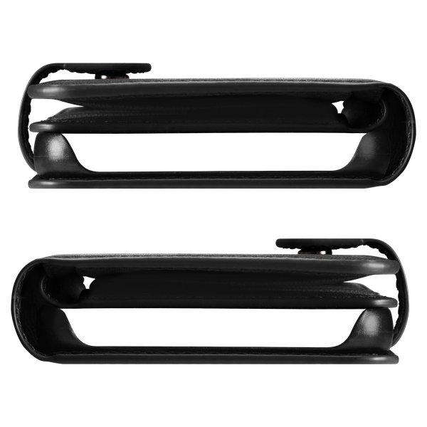 Spigen Samsung Galaxy S23 Cover Wallet S Plus Sort