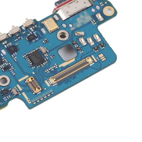 Samsung Galaxy S23 Opladningsstik Original