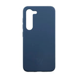 Rvelon Samsung Galaxy S23 Cover Silikone Blå