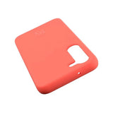 Rvelon Samsung Galaxy S23 Cover Silikone Rosa