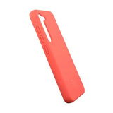 Rvelon Samsung Galaxy S23 Cover Silikone Rosa