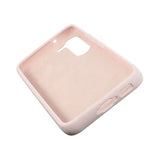 Rvelon Samsung Galaxy S23 Cover Silikone Sandrosa