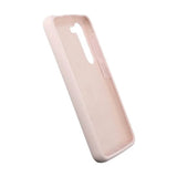 Rvelon Samsung Galaxy S23 Cover Silikone Sandrosa