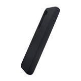Rvelon Samsung Galaxy S23 Cover Silikone Sort