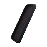 Rvelon Samsung Galaxy S23 Cover Silikone Sort