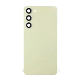 Samsung Galaxy S23 Plus Bagside - Cream