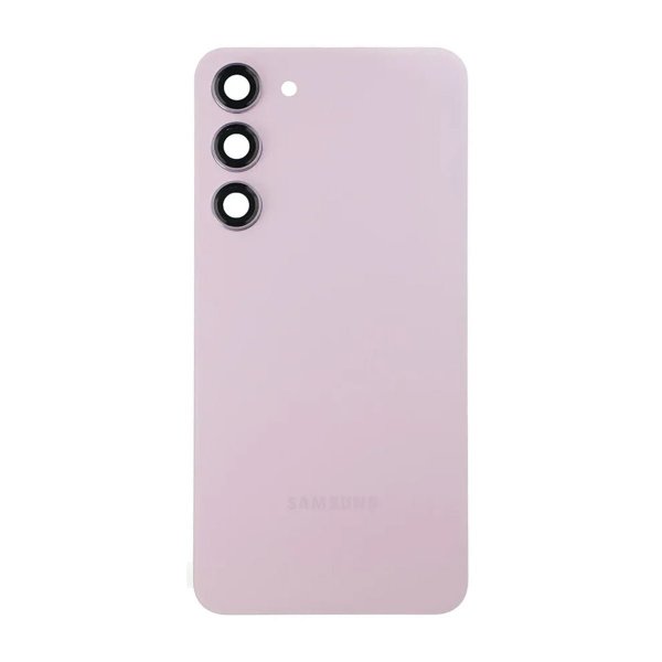 Samsung Galaxy S23 Plus Bagside - Lavendel