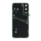 Samsung Galaxy S23 Plus Bagside Original - Sort