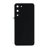 Samsung Galaxy S23 Plus Bagside Original - Sort