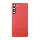 Samsung Galaxy S23 Plus Bagside - Rød