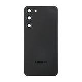 Samsung Galaxy S23 Plus Bagside - Sort