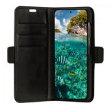 dbramante1928 Samsung Galaxy S23 Plus Cover Copenhagen Sort