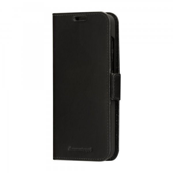dbramante1928 Samsung Galaxy S23 Plus Cover Copenhagen Sort