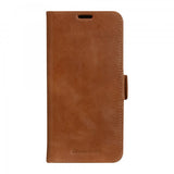 dbramante1928 Samsung Galaxy S23 Plus Cover Copenhagen Tan