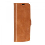 dbramante1928 Samsung Galaxy S23 Plus Cover Copenhagen Tan