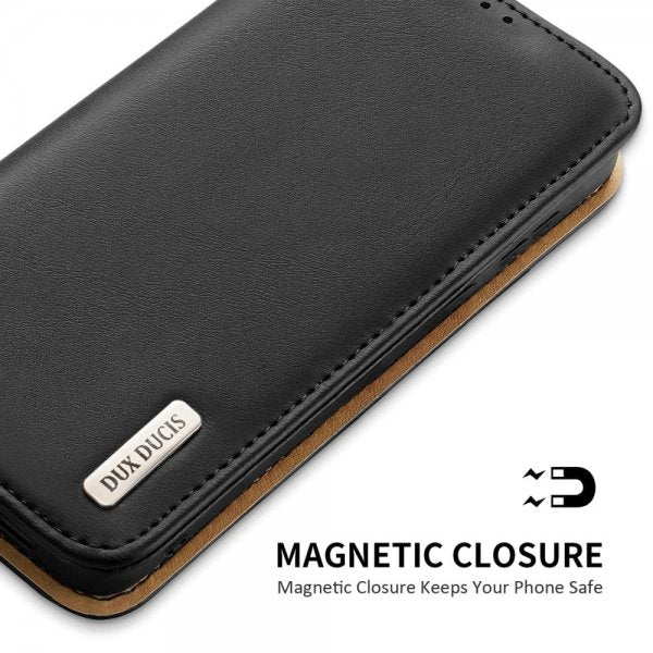 Dux Ducis Samsung Galaxy S23 Plus Cover Hivo Series Sort