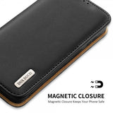 Dux Ducis Samsung Galaxy S23 Plus Cover Hivo Series Sort