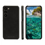 dbramante1928 Samsung Galaxy S23 Plus Cover Lynge Sort