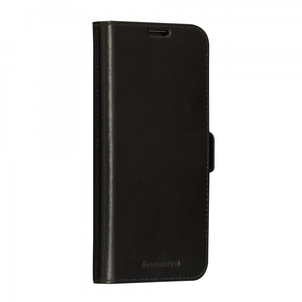 dbramante1928 Samsung Galaxy S23 Plus Cover Lynge Sort