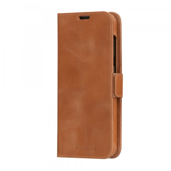 dbramante1928 Samsung Galaxy S23 Plus Cover Lynge Tan