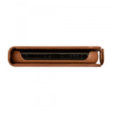dbramante1928 Samsung Galaxy S23 Plus Cover Lynge Tan