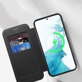 Samsung Galaxy S23 Plus Cover MagSafe Sort