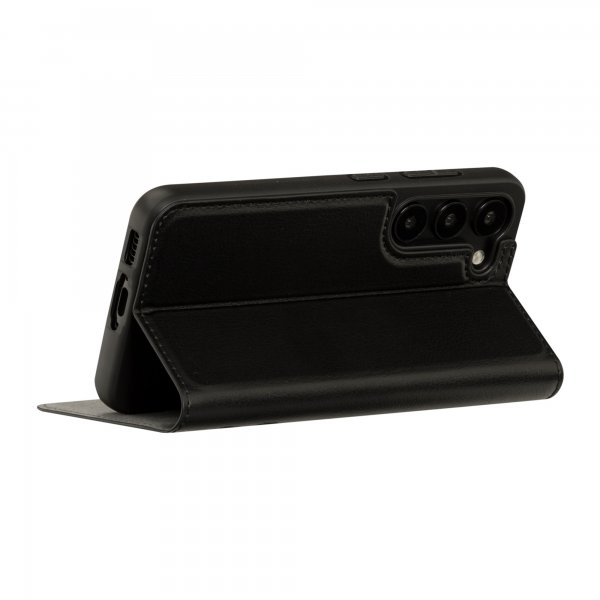 dbramante1928 Samsung Galaxy S23 Plus Cover Oslo Sort