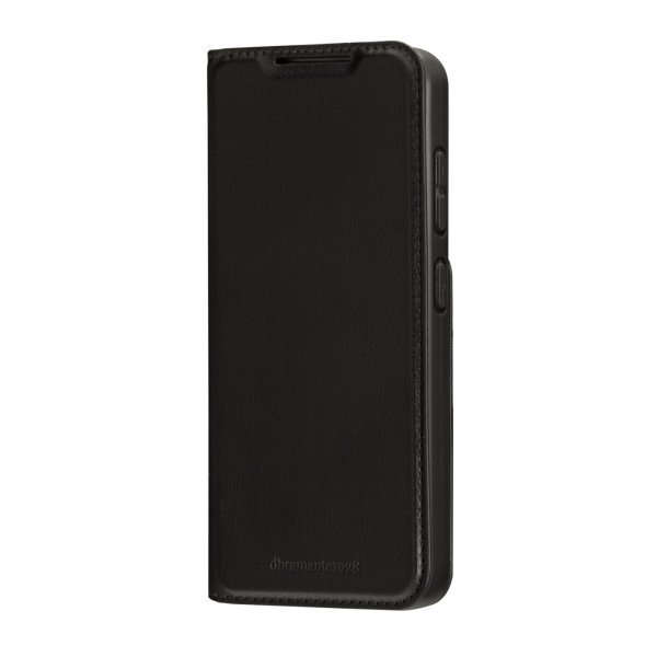 dbramante1928 Samsung Galaxy S23 Plus Cover Oslo Sort