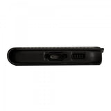 dbramante1928 Samsung Galaxy S23 Plus Cover Oslo Sort