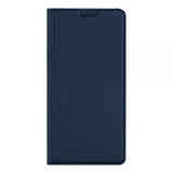 Dux Ducis Samsung Galaxy S23 Plus Cover Skin Pro Series Blå