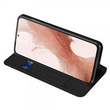 Dux Ducis Samsung Galaxy S23 Plus Cover Skin Pro Series Sort