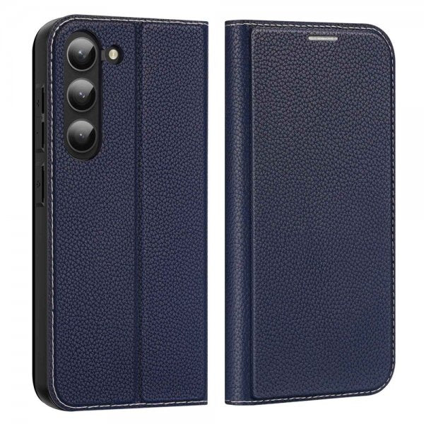 Dux Ducis Samsung Galaxy S23 Plus Cover Skin X2 Series Blå