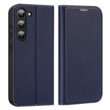 Dux Ducis Samsung Galaxy S23 Plus Cover Skin X2 Series Blå